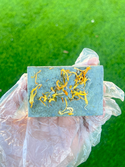 Blackout Bar Herbal Soap